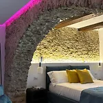 Arco Di Pietra Bed and Breakfast Κρότωνας