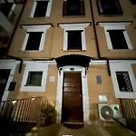 Bed and Breakfast Arco Di Pietra 3*