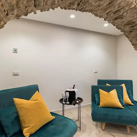 Arco Di Pietra B&B