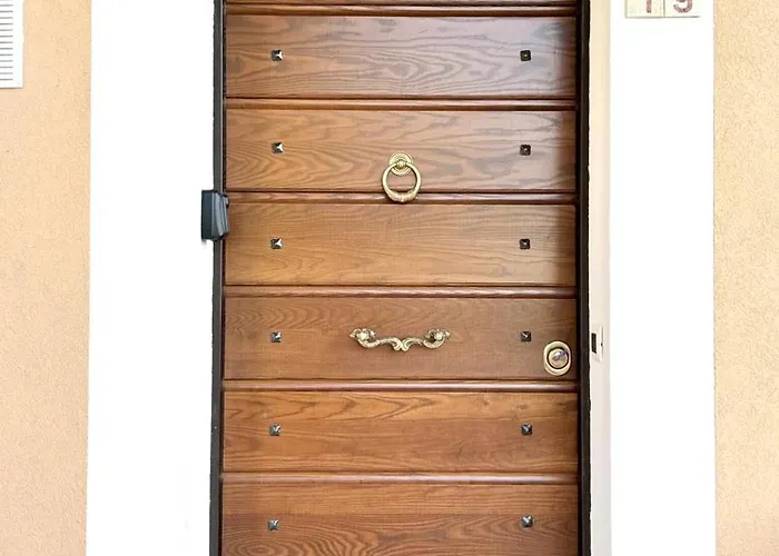 Arco Di Pietra 크로토네