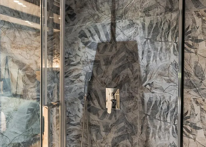 B&B Arco Di Pietra 크로토네