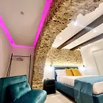 Bed & Breakfast Arco Di Pietra Crotone