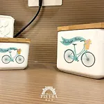 Arco Di Pietra Bed & Breakfast 3*