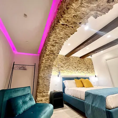 Arco Di Pietra Bed & Breakfast Crotone