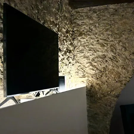 Arco Di Pietra *
