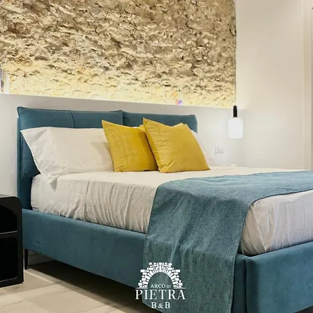 Bed & Breakfast Arco Di Pietra 3*