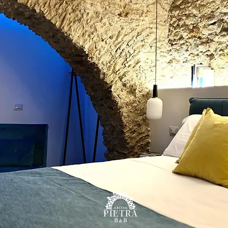 Bed & Breakfast Arco Di Pietra Crotone
