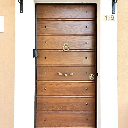 Arco Di Pietra 克罗托内