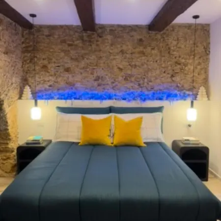 Couette-café Arco Di Pietra Crotone