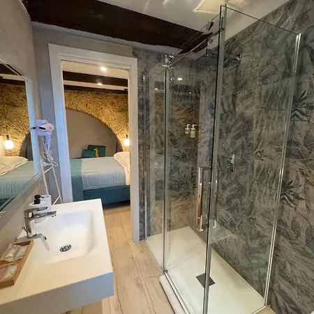 Bed & Breakfast Arco Di Pietra