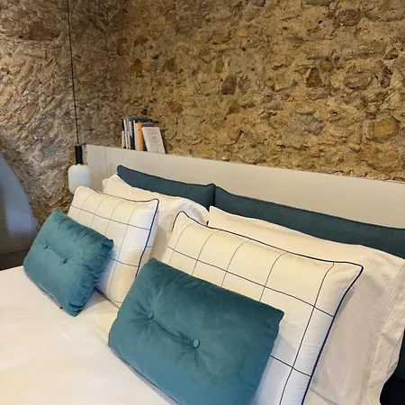 Arco Di Pietra 3* 克罗托内