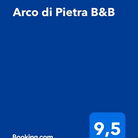 Arco Di Pietra 3*