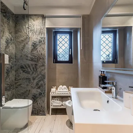 Arco Di Pietra Couette-café Crotone