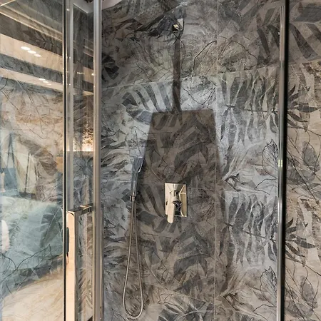 Couette-café Arco Di Pietra Crotone