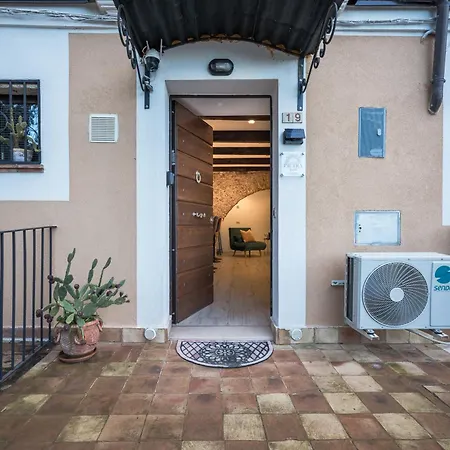 Arco Di Pietra Crotone