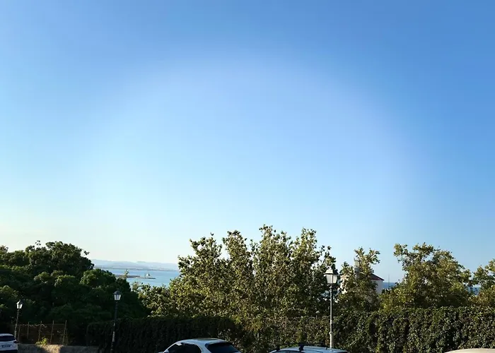 Arco Di Pietra 克罗托内