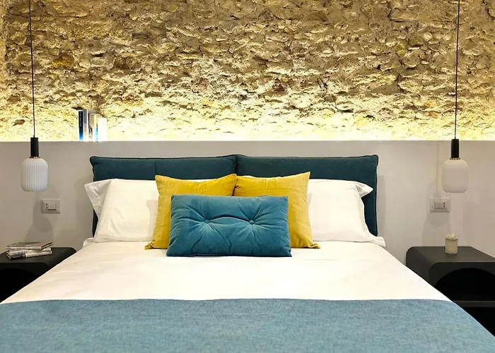 Arco Di Pietra 3* 克罗托内