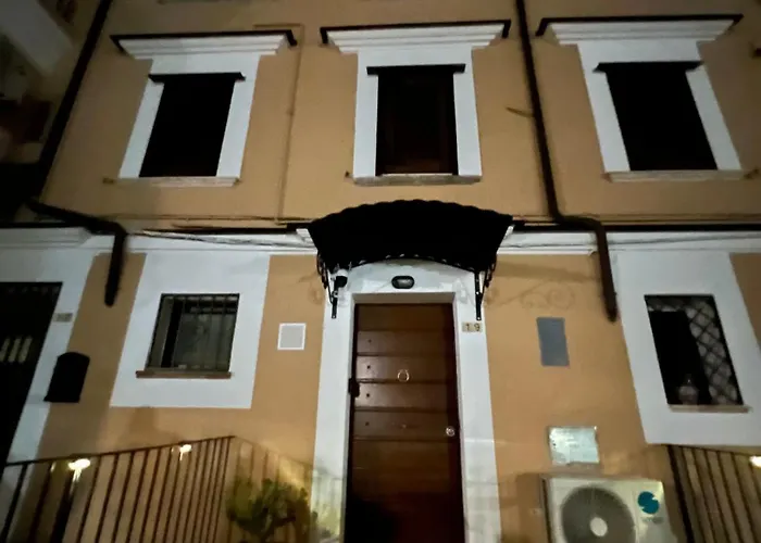 Bed & Breakfast Arco Di Pietra 3*