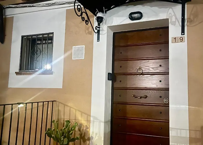 Arco Di Pietra 住宿加早餐酒店 3*