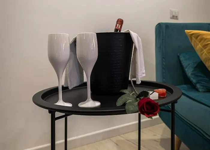 Arco Di Pietra 住宿加早餐酒店 克罗托内