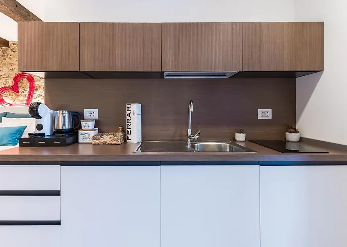 Arco Di Pietra 3* 克罗托内