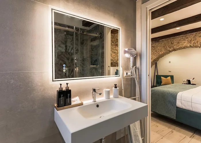 Arco Di Pietra 克罗托内